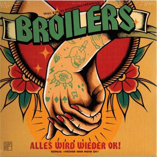 Broilers : Alles Wird Wieder OK!